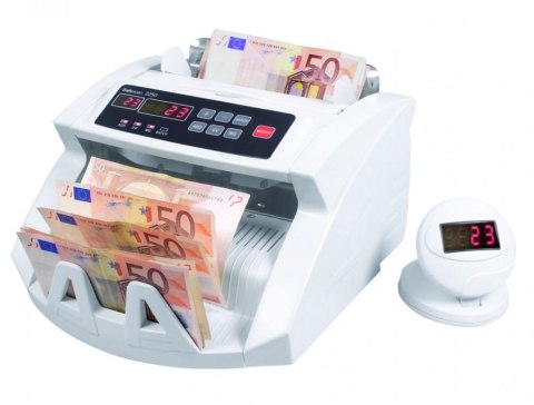 Maszyna do liczenia i test.ban knotów SF2250-09 SAFESCAN SafeScan Maszyna do liczenia i test.ban knotów SF2250-09 SAFESCAN SafeScan
