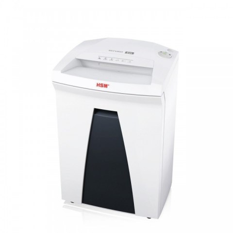 Niszczarka HSM SECURIO B24 3,9mm 1780111 HSM