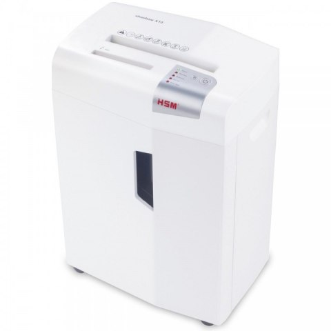 Niszczarka HSM Shredstar X13 4x37mm 1057121 HSM