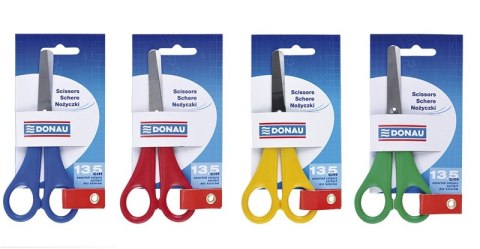 Nożyczki szkol.13.5 7930001-99 DONAU Donau