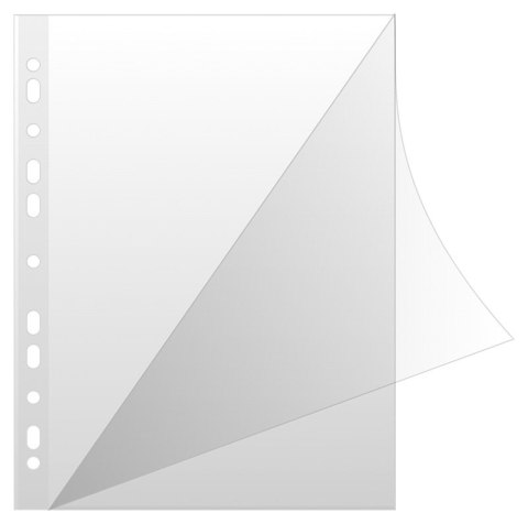 Obwoluta L A4 kryst.150mic(50) 1768950KG150 DONAU Donau