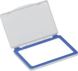 Poduszka do pieczatek 7640001PL-F09 117X70MM Biella