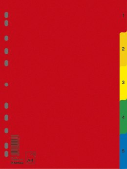 Przek.A4 1-5 PP kol. 7708095 DONAU Donau