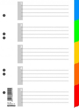 Przek.A5 5kol.PP 7705095 DONAU Donau