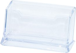 Przyb.na wizytówki 7475001-99 DONAU transparentny Donau