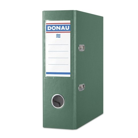 Segregator A5/7 MASTER zielony 3905001PL-06 DONAU Donau