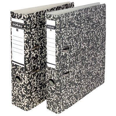 Segregator ARCHIV A4 5 3840001PL-13/21021111-10 (X) Donau