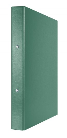 Segregator ringowy , PP, A4/2R/30mm, zielony, typu DONAU 3736001PL-06 Donau