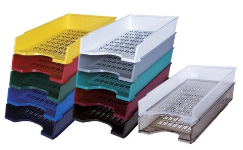 Szuflada ażur.7470001-06 ziel. DONAU Donau