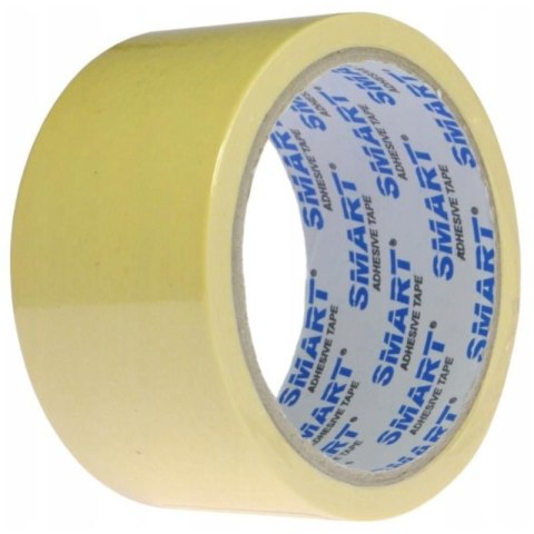 Taśma dwustronna tkaninowa CLOTH 48mm x 25m 9035 wzmocniona SMART Vibac/Smart