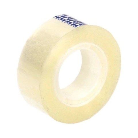 Taśma samoprz.18mm/33m DONAU 7879001 Donau