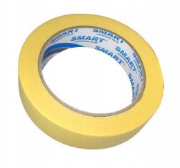 Taśma samoprzylepna maskująca papierowa 19mmx50m Vibac/Smart