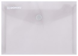 Teczka kopertowa A6 dymna 8549001PL-02 DONAU Donau