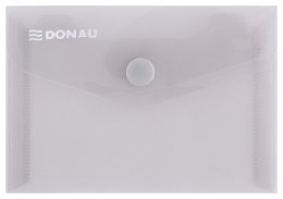 Teczka kopertowa A7 dymna 8550001PL-02 DONAU Donau