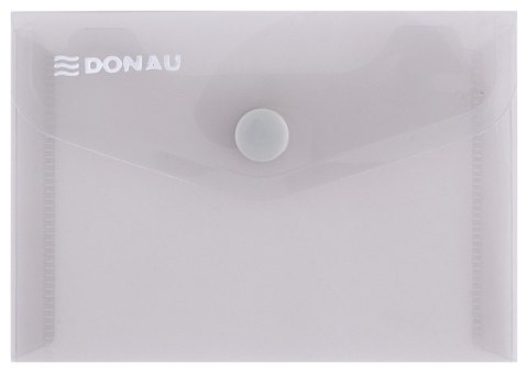 Teczka kopertowa A7 dymna 8550001PL-02 DONAU Donau