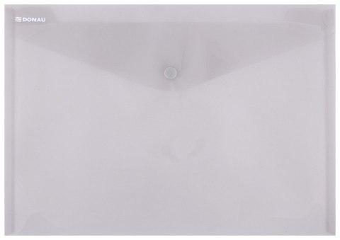 Teczka kopertowa dymna A4 8544001PL-02 DONAU Donau