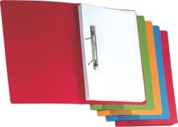 (WYCOFANE)Skoroszyt spręż.CHIC E24477GB 100091142 Elba