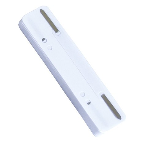 Wąsy do skoroszytu (25)biały 7792925F-09 DONAU Donau