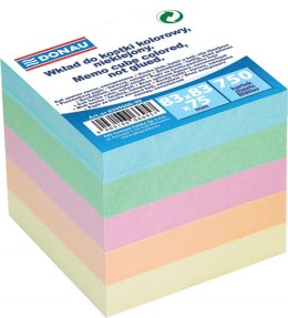 Wkład kostka kolor 8309000-99 DONAU Donau