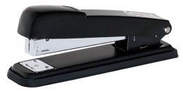 Zszywacz OFFICE PRODUCTS, zszywa do 40 kartek, metal, czarny Office Product
