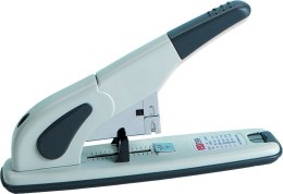 Zszywacz SAX 299 szary 130k Sax