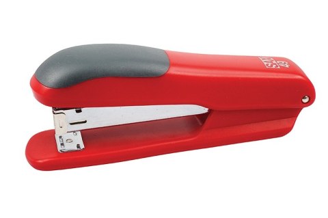 Zszywacz SAX 49 czerwony 25k 24-26/6 Sax
