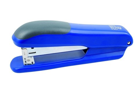 Zszywacz SAX 49 niebieski 25k 24-26/6 Sax