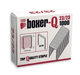 Zszywki SAX 23/23 BOXER * Sax