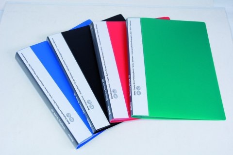 Album ofertowy A4-10kosz.nieb* DONAU7668001PL-10/B0446410-05 Donau