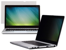 Bezramkowy filtr prywatyzujący 3M_ (PF156W9B), do laptopów, 16:9, 15,6, czarny 3M
