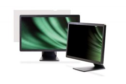 Bezramkowy filtr prywatyzujący 3M_ (PF27.0W9), do monitorów, 16:9, 27, czarny 3M