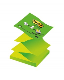 Bl.sam.Z-NOTES_paste/neon ziel 76x76 100k R330NAG FT510118746_ 3M Post-It