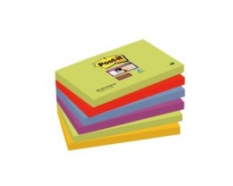 Bloczek 76*76 +2 654Y12+2 żółty (12) 3M F510105545 Post-It 3M