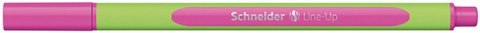 CIENKOPIS LINE-UP 0,4MM RÓŻOWY SR191009 Schneider