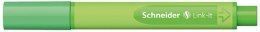 CIENKOPIS SCHNEIDER LINK-IT, 0,4 MM, CIEMNOZIELONY SR191215 Schneider