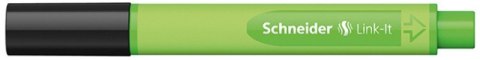CIENKOPIS SCHNEIDER LINK-IT, 0,4 MM, CZARNY SR191201 Schneider