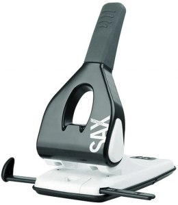 Dziurkacz SAX 618 czarny XXL 65k Sax