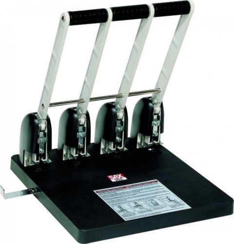 Dziurkacz podwójny SAX 988 Sax