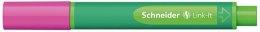 FLAMASTER SCHNEIDER LINK-IT, 1,0 MM, RÓŻOWY SR192009 Schneider