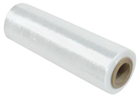 Folia stretch OFFICE PRODUCTS, 1,2kg, 23mikr., transparentna 15041211-90 Office Products