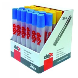 Klej Biurowy 50ml 7622001-99X DOX Dox