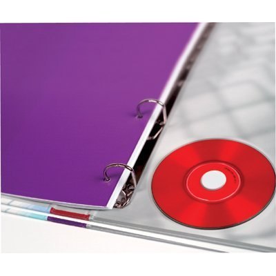 Kółeczka 11671 CD/DVD przyklej ane APLI(35)do wpięcia płyty Apli