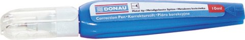 Korektor 10ml.z met.kon.761800 1-99 DONAU Donau