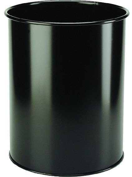 Kosz met.18l 5252001PL-01czar ny Donau Donau