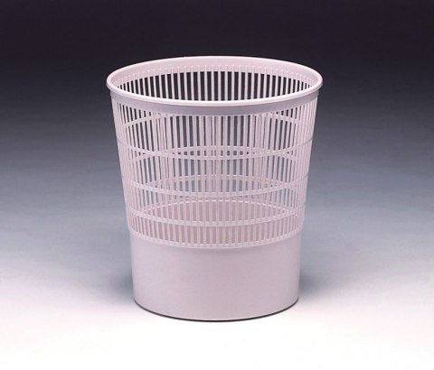 Kosz na śmieci 16L szary C237EC-13 Cep