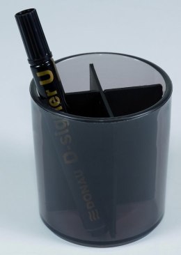 Kubek biurowy dymny 7474001-02 Donau