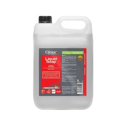 CLINEX Mydło w płynie Liquid Soap 5l CL77521 Clinex