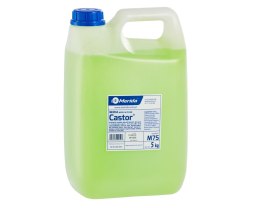 Mydło w płynie MERIDA CASTOR seledynowe 5L 5kg M7S/MKK103 Clinex