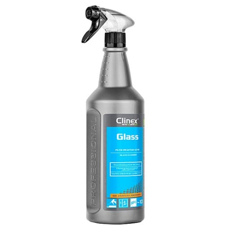 CLINEX Płyn Glass do mycia szyb 1l CL77110 Clinex