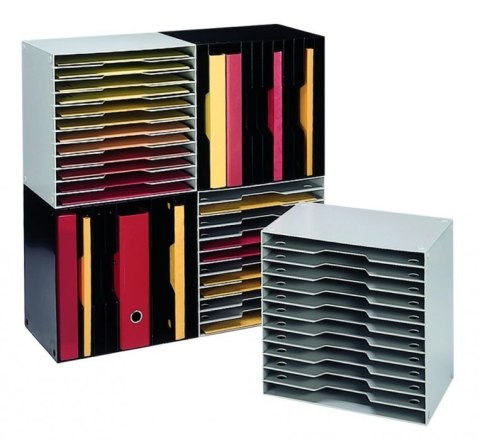 Przybornik na dok.12 mod.czarn C155ST-01 2123401 Cep